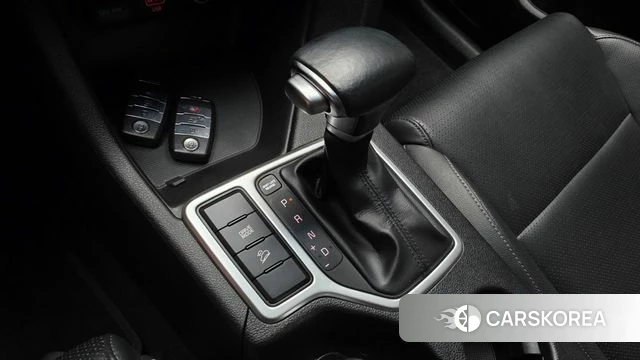 Kia Sportage The Bold id 4780959 из Кореи 19