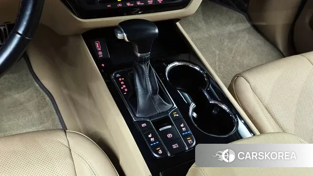 Kia The New Carnival id 3385773 из Кореи 19