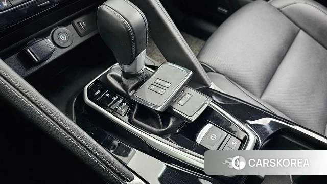 Renault Korea (Samsung) The New QM6 id 4230173 из Кореи 30