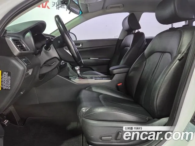 Kia The New K5 2nd generation id 2932872 из Кореи 19