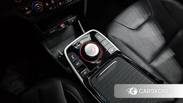 Kia Niro EV id 3691334 из Кореи 19