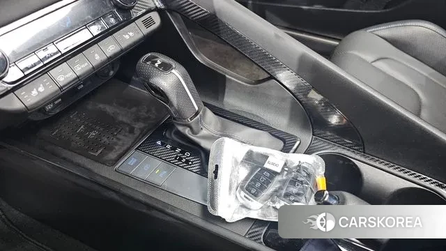 Hyundai Avante (CN7) id 3716473 из Кореи 20