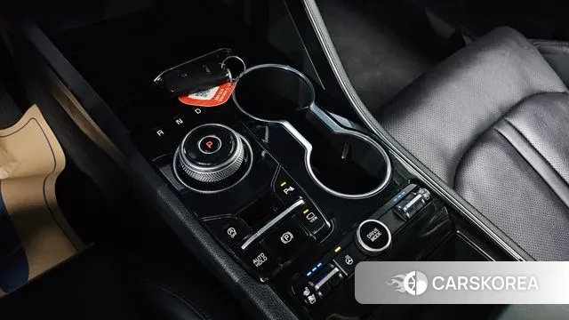 Kia K5 3rd generation id 3290914 из Кореи 19