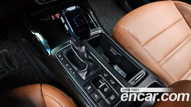 Kia The New Sorento id 2951571 из Кореи 19