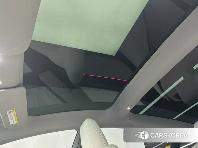 Tesla Model 3 id 4219752 из Китая 19