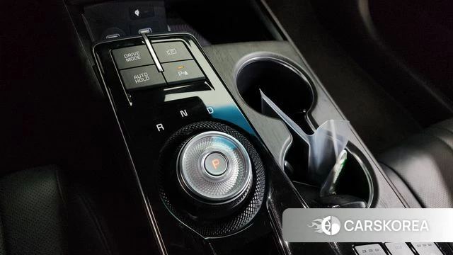 Kia K8 Hybrid id 3904337 из Кореи 19