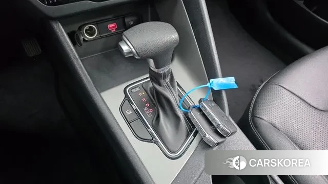 Kia The New Niro id 3361180 из Кореи 19