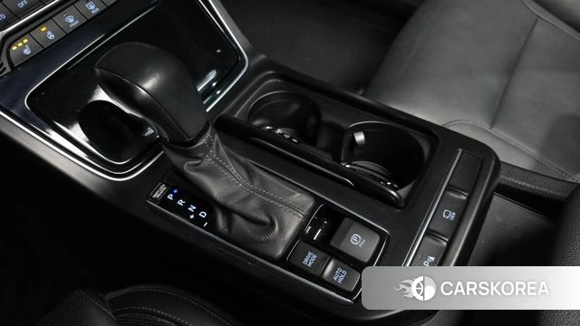 Hyundai Grandeur IG id 4246271 из Кореи 34