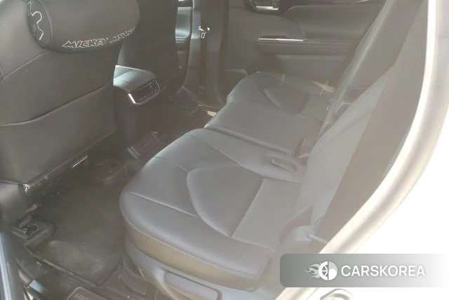 Toyota Highlander id 4207693 из Китая 16