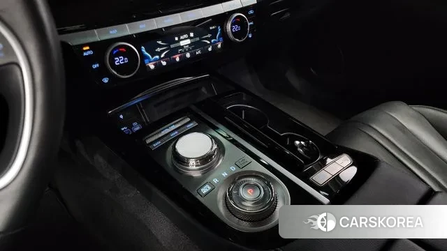 Genesis G80 (RG3) id 3649655 из Кореи 19