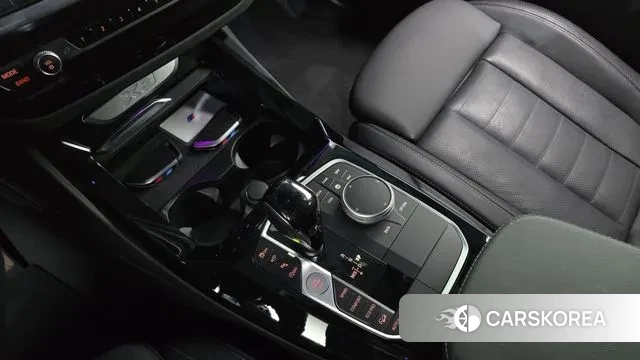 BMW X3 (G01) id 3372232 из Кореи 19