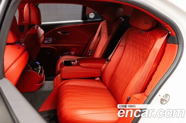 Bentley Flying Spur 3rd Generation id 2823177 из Кореи 11