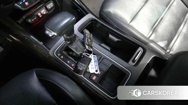Kia The New Sorento id 4385146 из Кореи 19