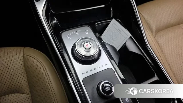 Kia The New Sorento 4th Generation id 3426269 из Кореи 19