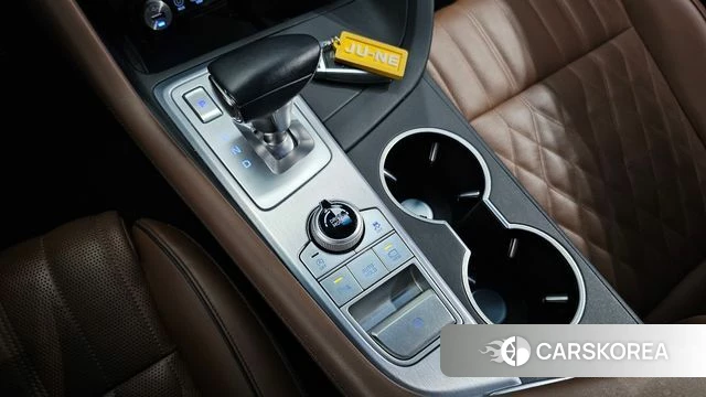 Genesis G70 id 4424500 из Кореи 19