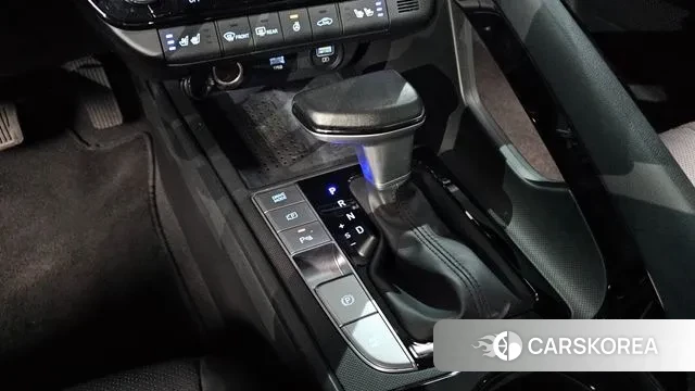 Hyundai Avante (CN7) id 3629735 из Кореи 19