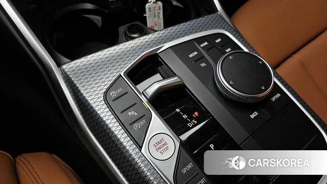 BMW 3 Series (G20) id 3963603 из Кореи 19