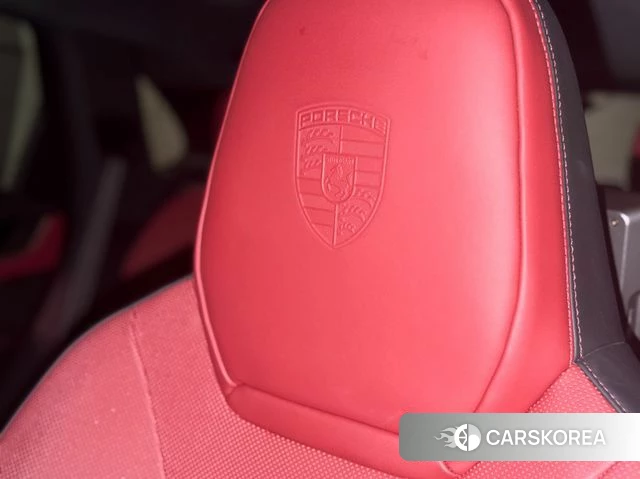 Porsche Cayenne (PO536) id 3897033 из Кореи 13