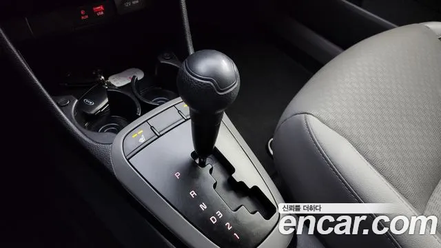 Kia All New Morning (JA) id 2425306 из Кореи 19