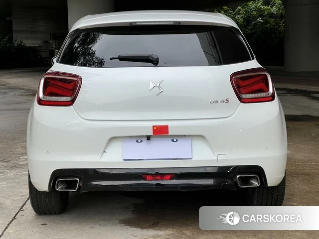 DS 4S id 4212934 из Китая 21