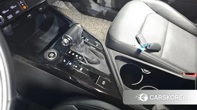 Kia Di Ol Nu Niro id 3400655 из Кореи 19