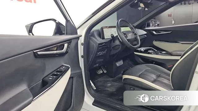 Kia EV6 id 3712033 из Кореи 19