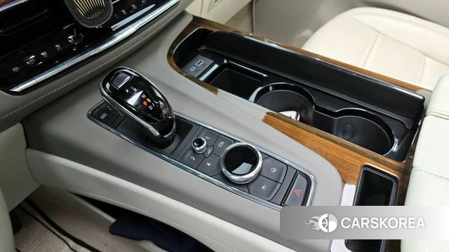 Cadillac Escalade 5th Generation id 4291956 из Кореи 19