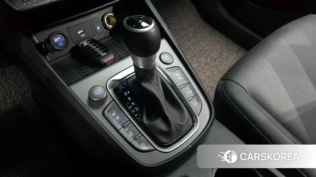 Hyundai The New Kona id 3219486 из Кореи 19