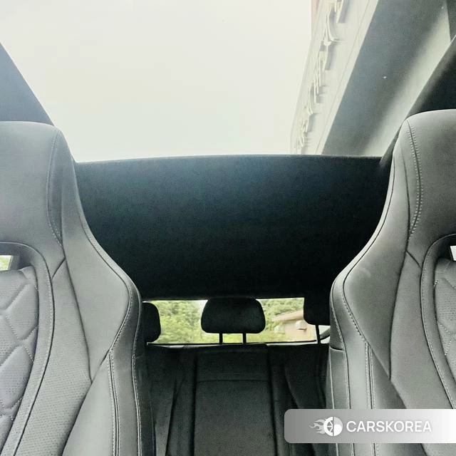 BYD Sea Lion 07EV id 3983272 из Китая 11