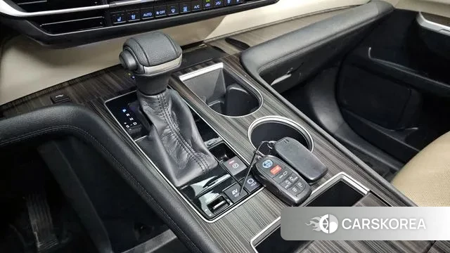 Toyota Sienna 4th Generation id 2940218 из Кореи 19