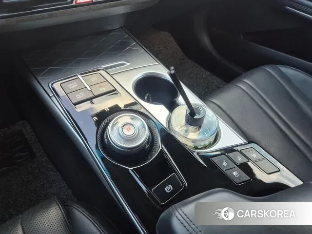 Kia K8 id 3600896 из Кореи 18