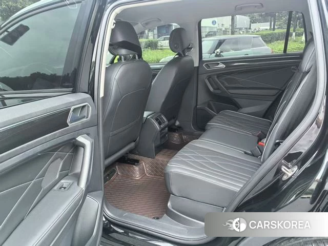 Volkswagen Tiguan L id 4274142 из Китая 10