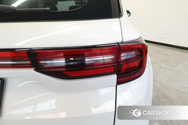 Chang'an CS35 PLUS id 3783043 из Китая 16
