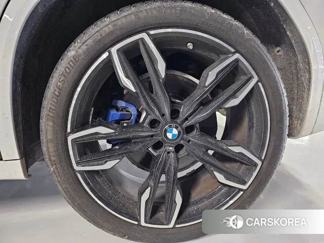 BMW X3 (G01) id 3411534 из Кореи 9