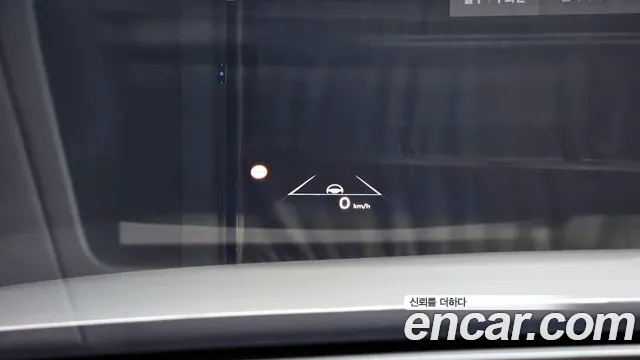 Hyundai Grandeur (GN7) id 2616854 из Кореи 19