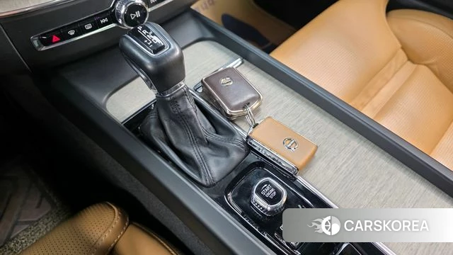 Volvo XC60 second Generation id 3808070 из Кореи 19