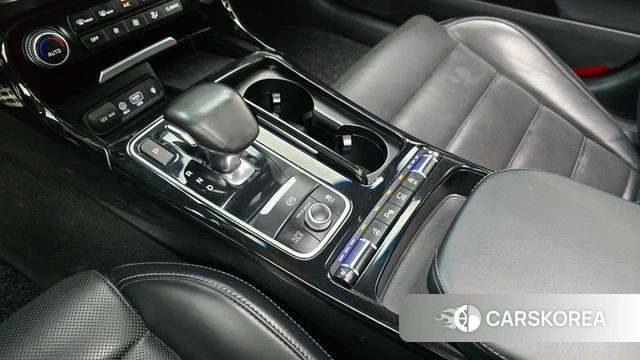 Kia Stinger id 4850070 из Кореи 35