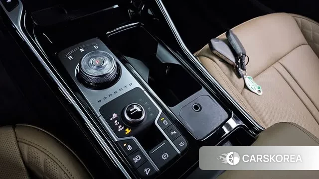 Kia The New Sorento 4th Generation id 3523579 из Кореи 19