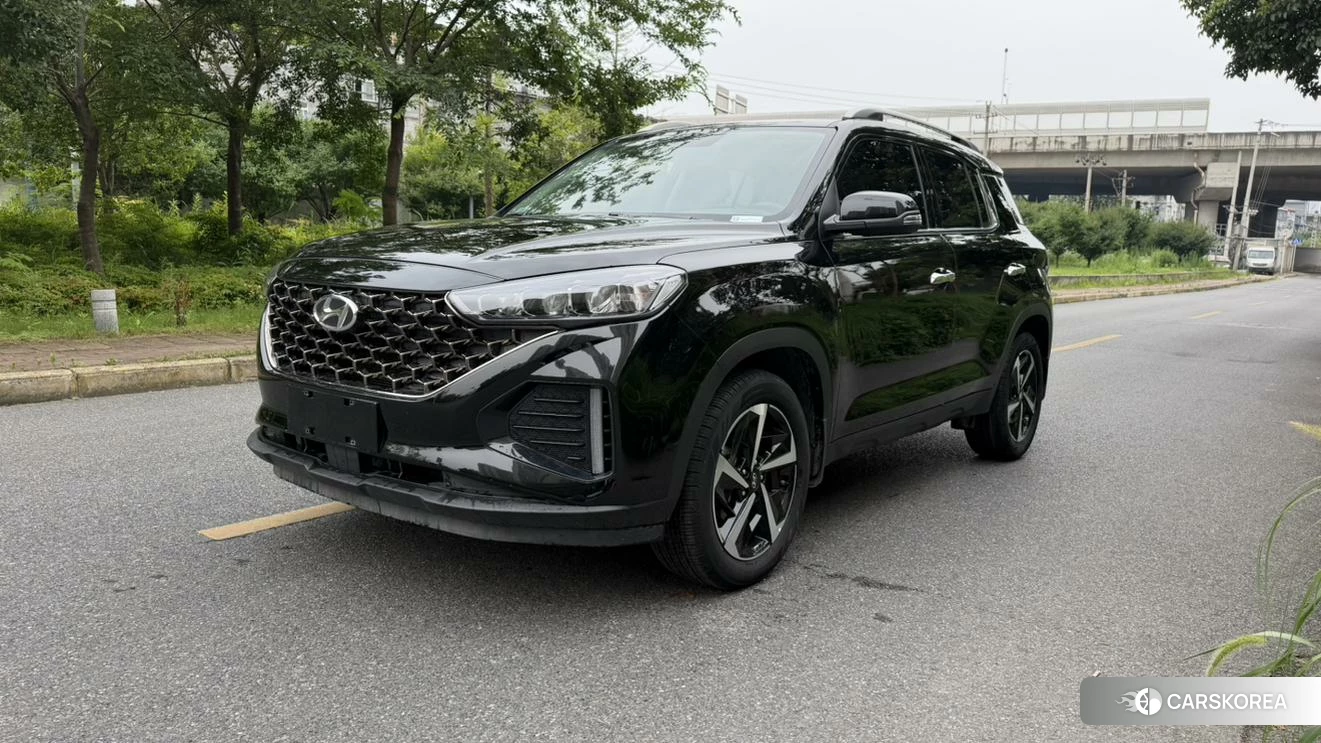 Hyundai ix35 id 4473545 из Китая 11