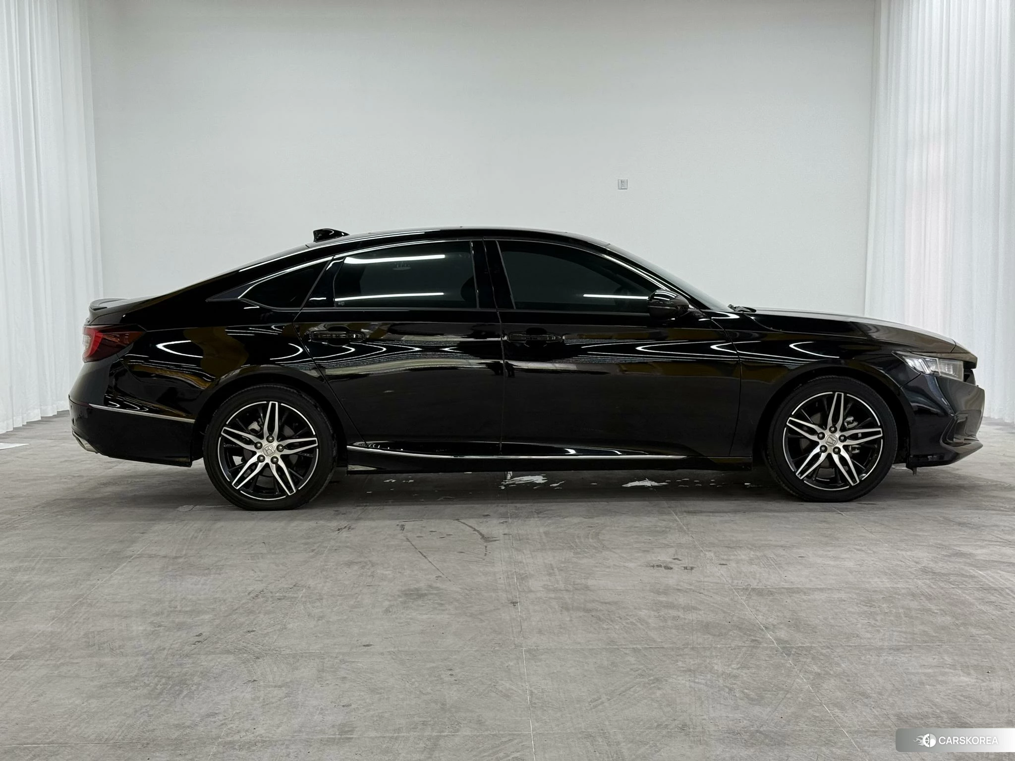 Honda Accord id 4510994 из Китая 19
