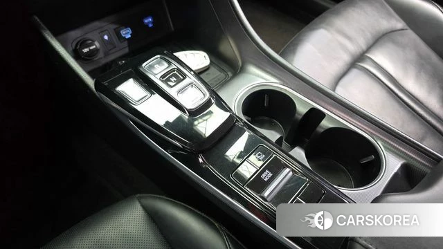 Hyundai Sonata (DN8) id 4900350 из Кореи 19