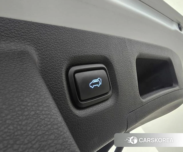 Hyundai Santa Fe TM id 4563151 из Кореи 19