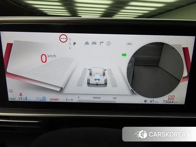 Hyundai Ionic 6 id 3571951 из Кореи 19