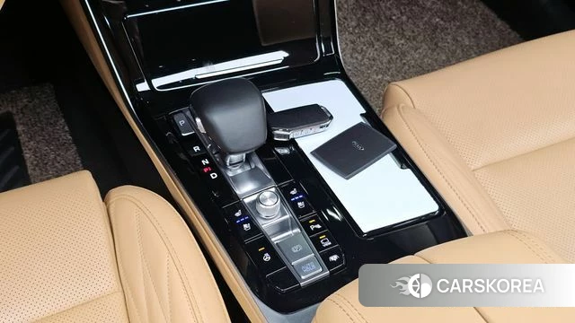 Kia K7 Premier Hybrid id 3873219 из Кореи 19