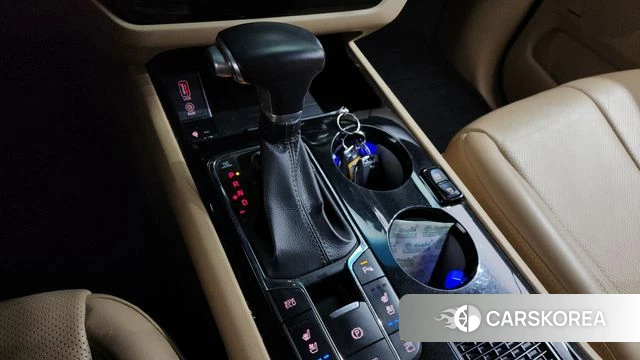 Kia The New Carnival id 4188357 из Кореи 30