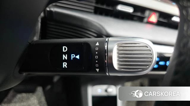 Hyundai Ionic 5 id 4750414 из Кореи 33