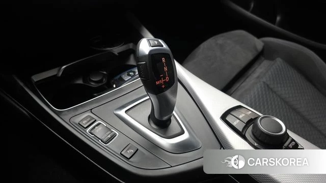 BMW 1 Series (F20) id 4568807 из Кореи 19