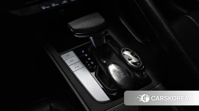 Hyundai The New Avante (CN7) id 3007060 из Кореи 19