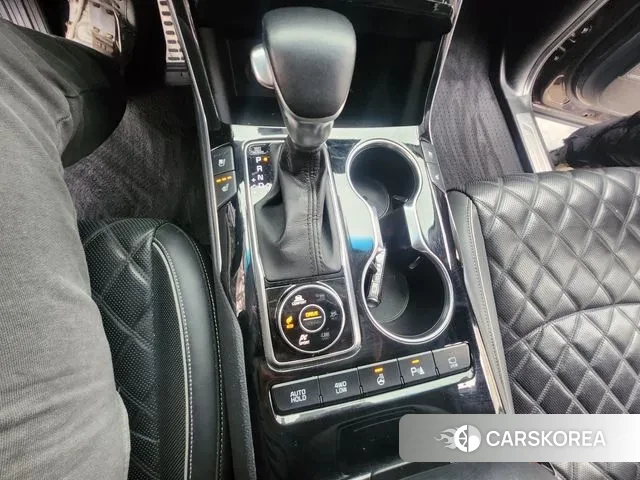 Kia Mohave Master id 3625606 из Кореи 19