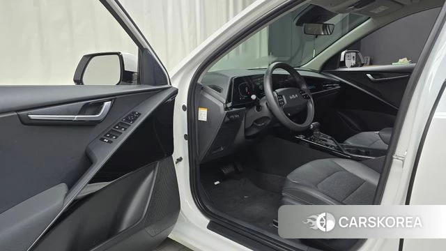 Kia Di Ol Nu Niro id 4749889 из Кореи 29